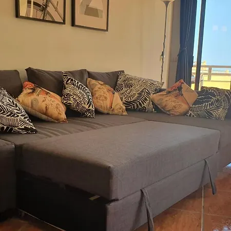 Aguamarina 605 Appartement *