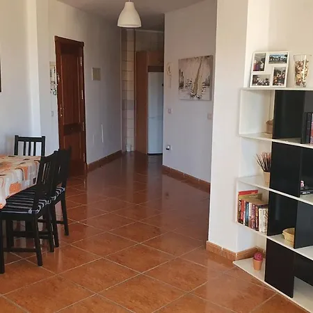 Aguamarina 605 Appartement San Miguel de Abona