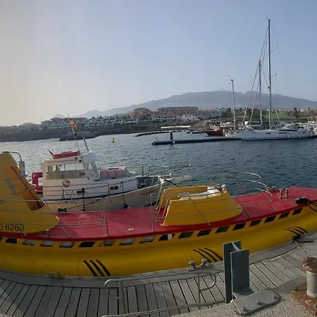 Aguamarina 605 Appartement San Miguel de Abona