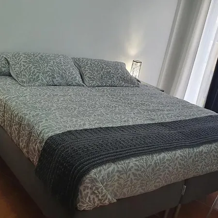 Appartement Aguamarina 605 *