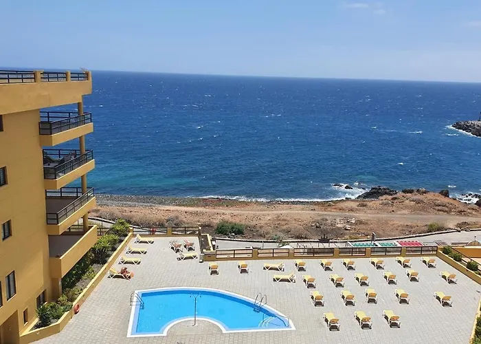 Aguamarina 605 아파트 *