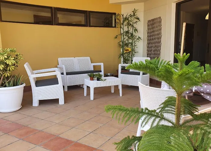 Aguamarina 605 아파트 *