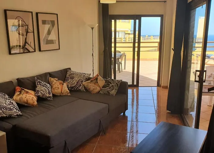 Aguamarina 605 * 산미겔데아보나