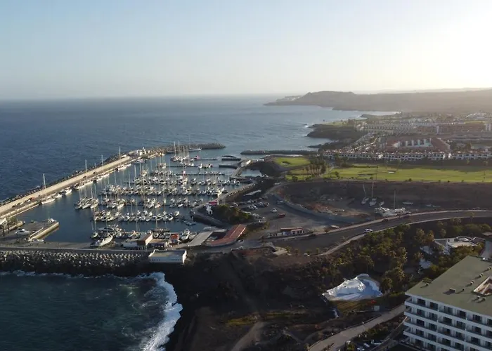 Aguamarina 605 아파트 *