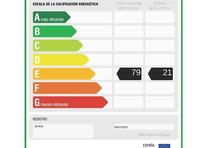 아파트 Aguamarina 605 산미겔데아보나