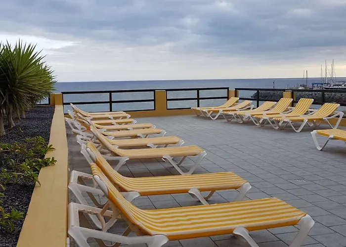 Aguamarina 605 Σαν Μιγκέλ ντε Αμπόνα