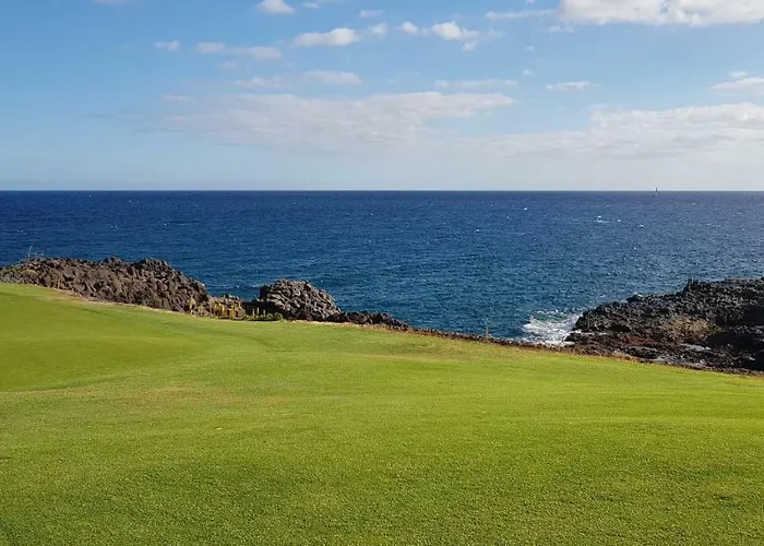 Διαμέρισμα Aguamarina 605 *