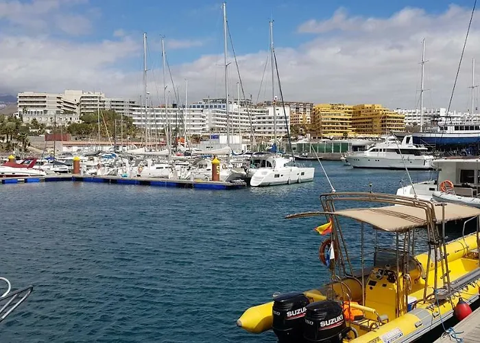 Aguamarina 605 Διαμέρισμα *