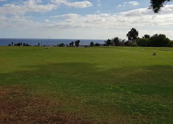 Aguamarina 605 아파트 *