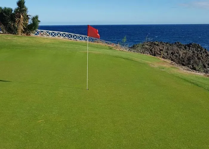 아파트 Aguamarina 605