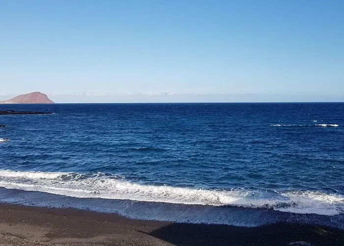 Διαμέρισμα Aguamarina 605 Σαν Μιγκέλ ντε Αμπόνα