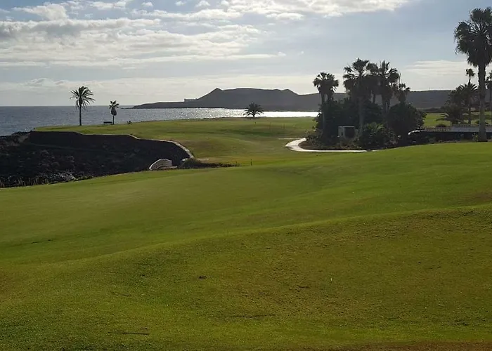 아파트 Aguamarina 605