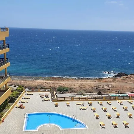 Aguamarina 605 Апартаменты *