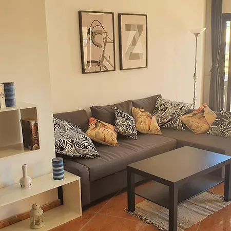 Apartment Aguamarina 605