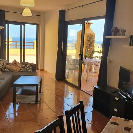 Aguamarina 605 Apartment