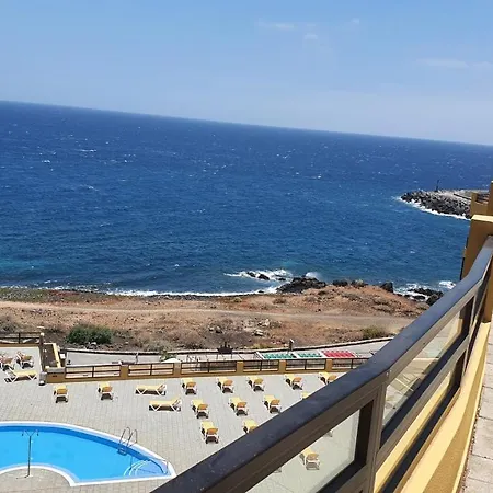 Aguamarina 605 Apartment San Miguel de Abona