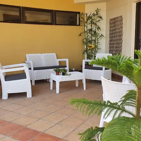 Aguamarina 605 Appartamento *