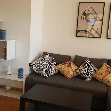 Aguamarina 605 Apartamento San Miguel de Abona