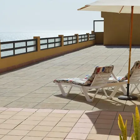 Aguamarina 605 San Miguel de Abona