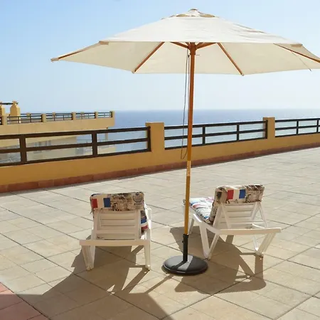 Aguamarina 605 Apartment San Miguel de Abona