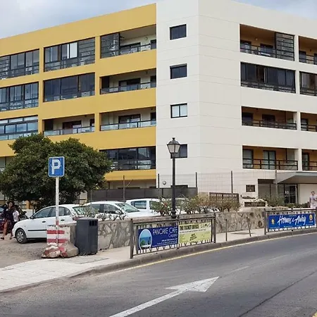 Apartment Aguamarina 605