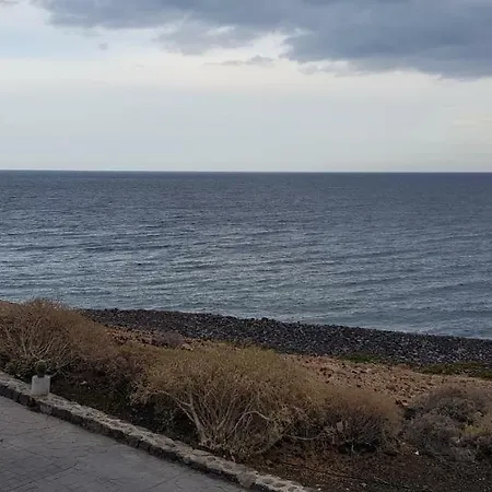 아파트 Aguamarina 605 산미겔데아보나