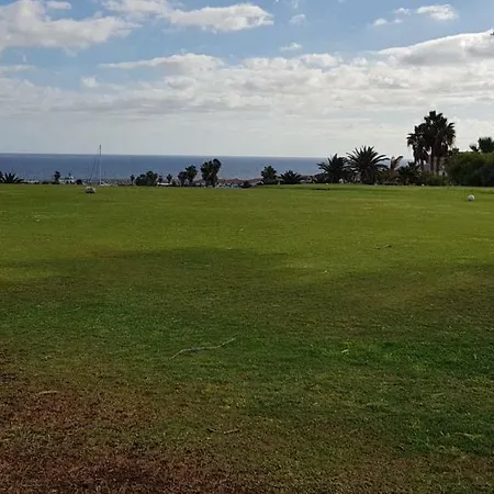 Aguamarina 605 Apartamento *