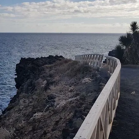 Aguamarina 605 Apartamento San Miguel de Abona