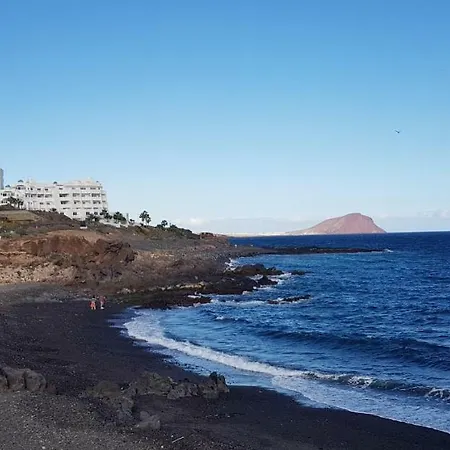 Aguamarina 605 Apartment *