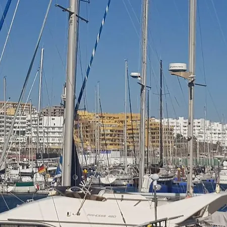 Apartment Aguamarina 605