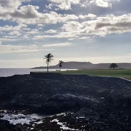 Appartamento Aguamarina 605 *