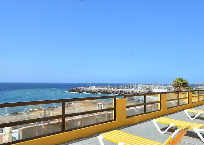 Aguamarina 605 Apartamento