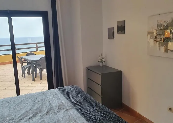 Апартаменты Aguamarina 605 *