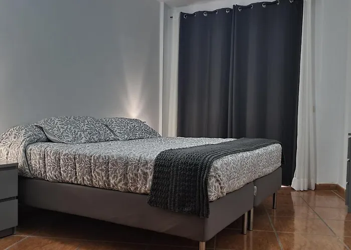 Apartamento Aguamarina 605 San Miguel de Abona