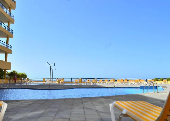 Aguamarina 605 圣米格尔德阿沃纳