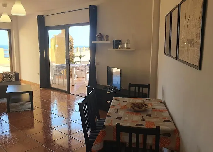 Apartamento Aguamarina 605 San Miguel de Abona