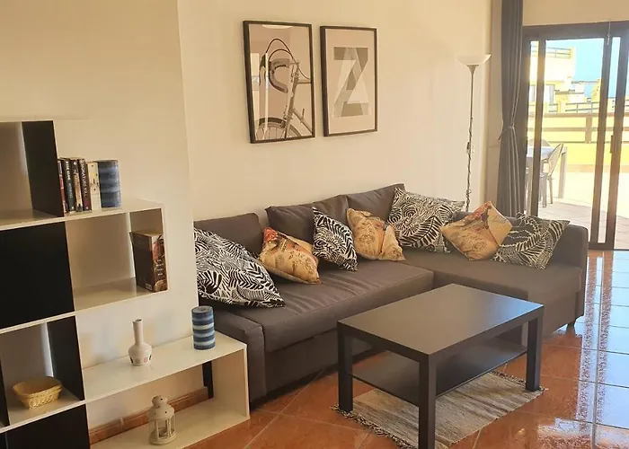 Apartamento Aguamarina 605