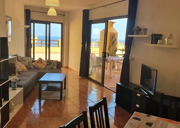 Aguamarina 605 Apartamento