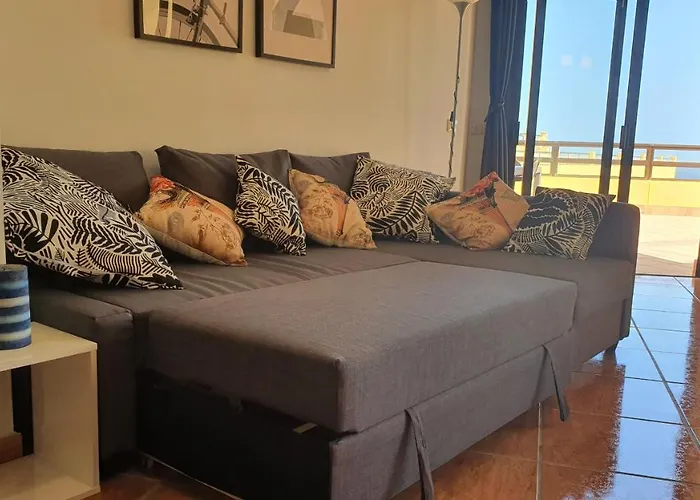 Aguamarina 605 Apartamento *