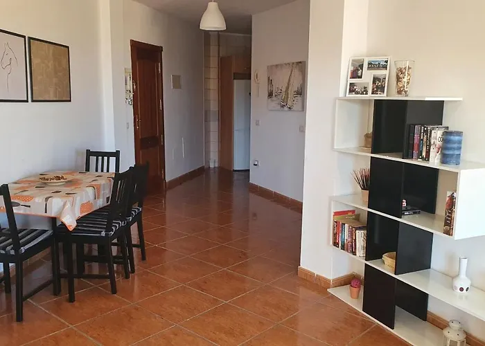 Aguamarina 605 Apartmán San Miguel de Abona