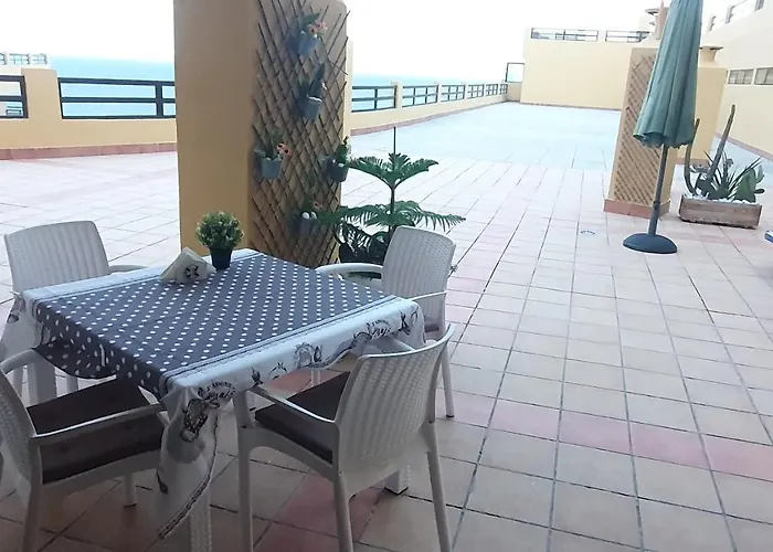Apartamento Aguamarina 605