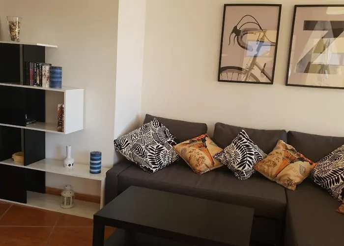 Aguamarina 605 Apartamento San Miguel de Abona