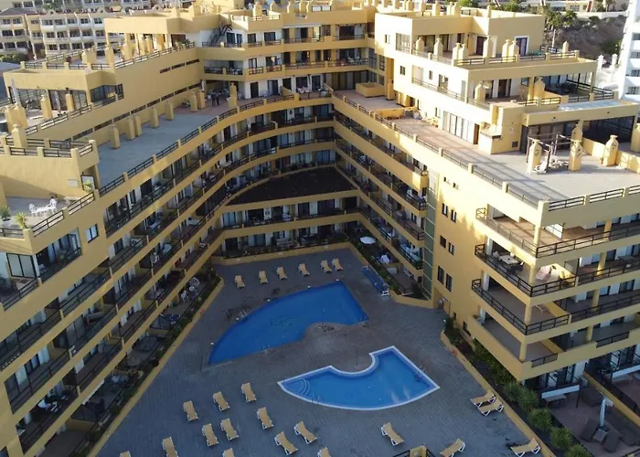 Apartamento Aguamarina 605