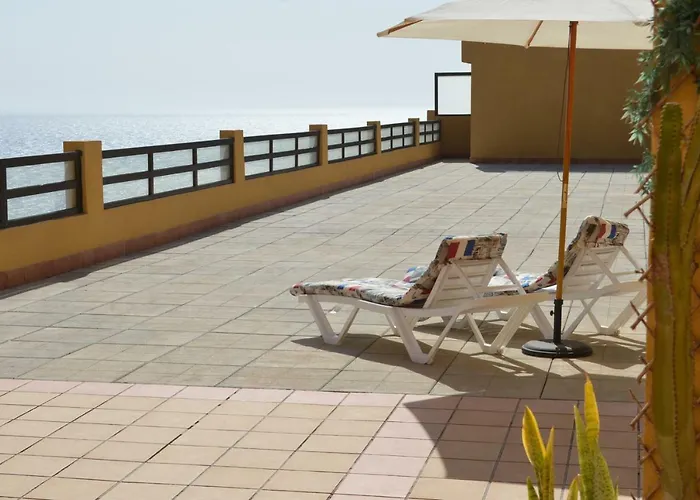 Aguamarina 605 San Miguel de Abona