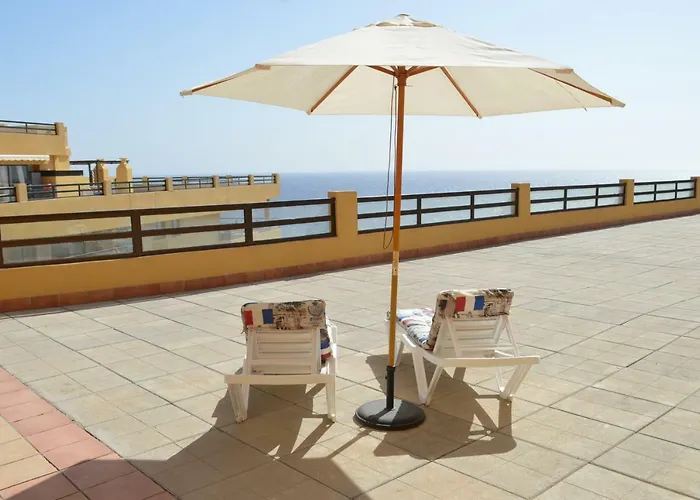 Aguamarina 605 Apartamento San Miguel de Abona