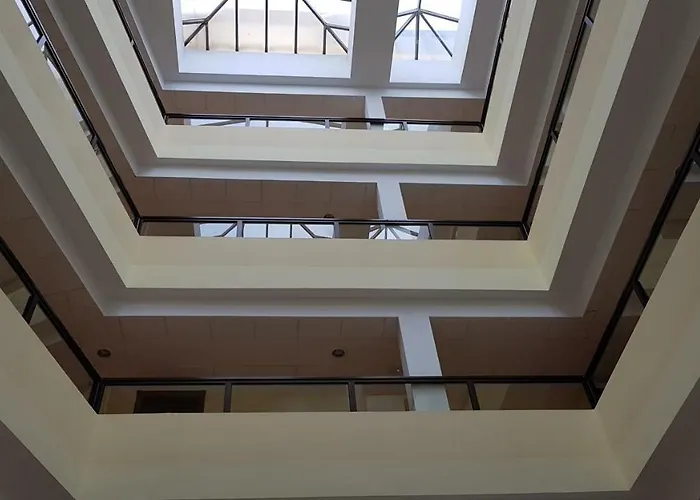 Aguamarina 605 Apartamento *