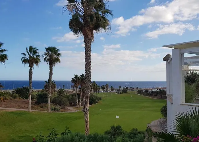 Aguamarina 605 San Miguel de Abona