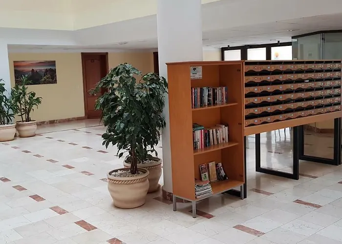 Aguamarina 605 San Miguel de Abona