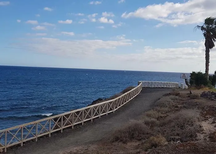 Aguamarina 605 * San Miguel de Abona