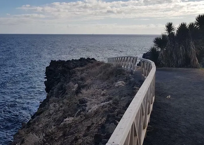 Aguamarina 605 公寓 圣米格尔德阿沃纳